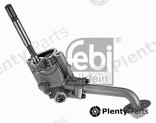  FEBI BILSTEIN part 07527 Oil Pump