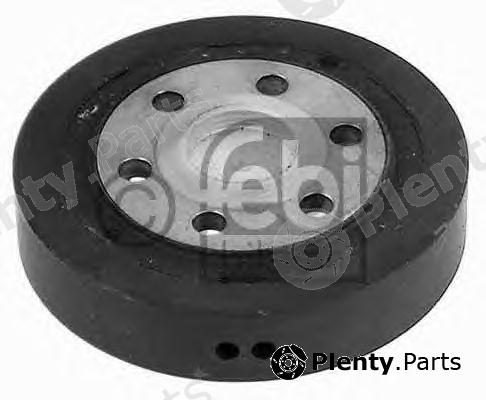  FEBI BILSTEIN part 07703 Cardan Shaft Damper Mercedes-Benz T1