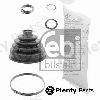  FEBI BILSTEIN part 07991 Bellow Set, drive shaft