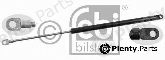  FEBI BILSTEIN part 08231 Gas Spring, bonnet