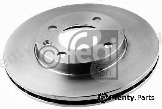  FEBI BILSTEIN part 08557 Brake Disc