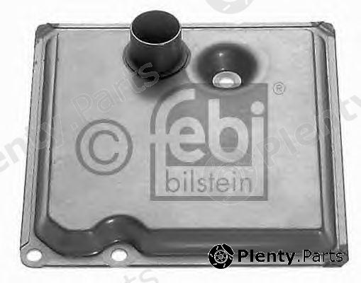  FEBI BILSTEIN part 08956 Hydraulic Filter, automatic transmission