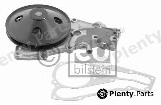  FEBI BILSTEIN part 09024 Water Pump