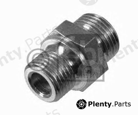  FEBI BILSTEIN part 09659 Connector, compressed air line