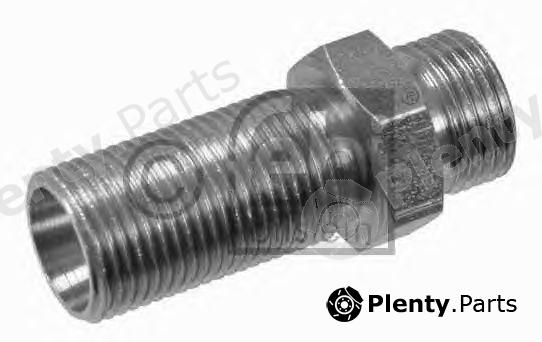  FEBI BILSTEIN part 09662 Connector, compressed air line
