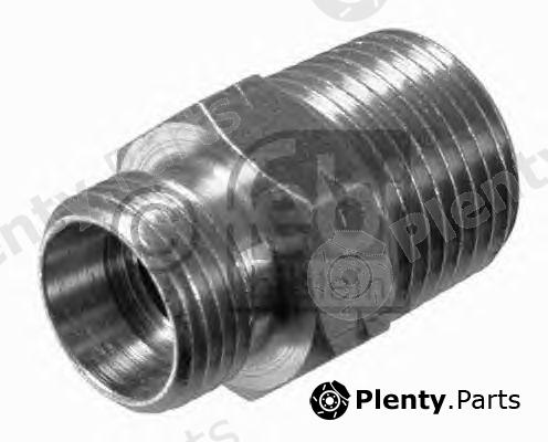  FEBI BILSTEIN part 09663 Connector, compressed air line