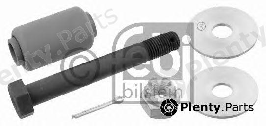  FEBI BILSTEIN part 09847 Repait Kit, spring bearing frame
