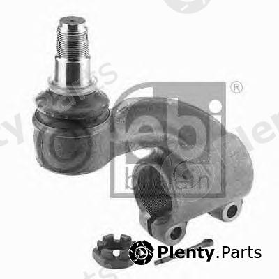  FEBI BILSTEIN part 09874 Tie Rod End