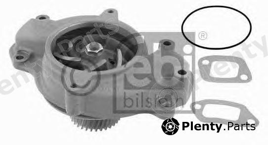  FEBI BILSTEIN part 09912 Water Pump
