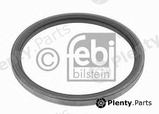  FEBI BILSTEIN part 10186 Shaft Seal, wheel hub
