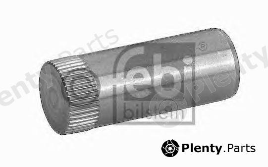  FEBI BILSTEIN part 10286 Brake Shoe Bolt