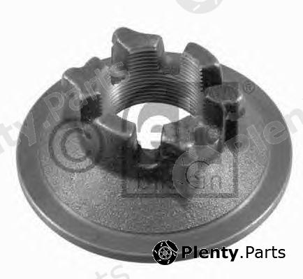  FEBI BILSTEIN part 10455 Nut