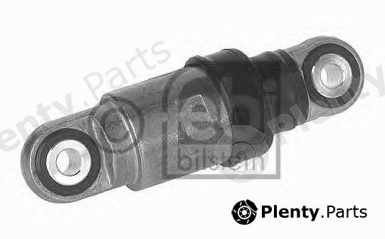  FEBI BILSTEIN part 11270 Vibration Damper, v-ribbed belt