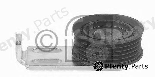  FEBI BILSTEIN part 11362 Tensioner Pulley, v-ribbed belt