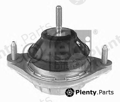  FEBI BILSTEIN part 11484 Engine Mounting