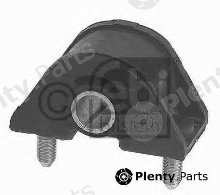  FEBI BILSTEIN part 11777 Control Arm-/Trailing Arm Bush