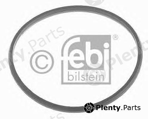  FEBI BILSTEIN part 11834 Gasket, thermostat