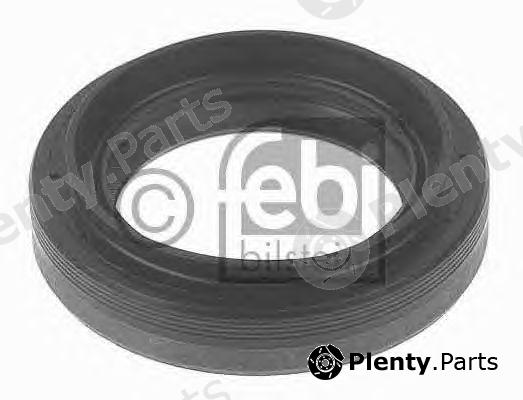  FEBI BILSTEIN part 12106 Shaft Seal, automatic transmission flange
