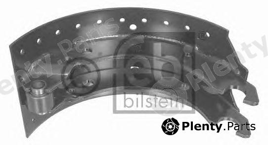  FEBI BILSTEIN part 12127 Brake Shoe