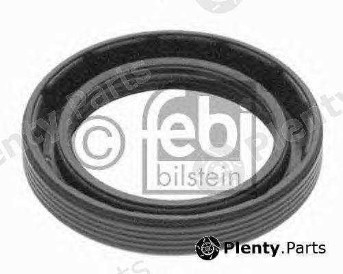  FEBI BILSTEIN part 12369 Shaft Seal, automatic transmission flange