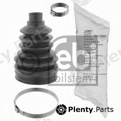  FEBI BILSTEIN part 12842 Bellow Set, drive shaft