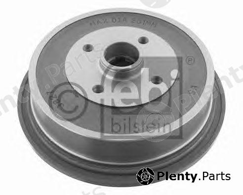  FEBI BILSTEIN part 14059 Brake Drum