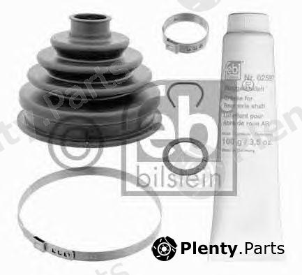  FEBI BILSTEIN part 14089 Bellow Set, drive shaft