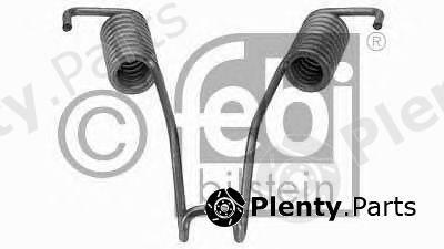  FEBI BILSTEIN part 14255 Spring, brake shoe