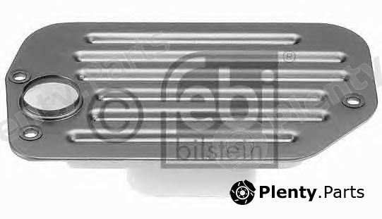  FEBI BILSTEIN part 14266 Hydraulic Filter, automatic transmission