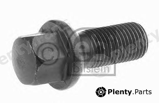  FEBI BILSTEIN part 14591 Replacement part