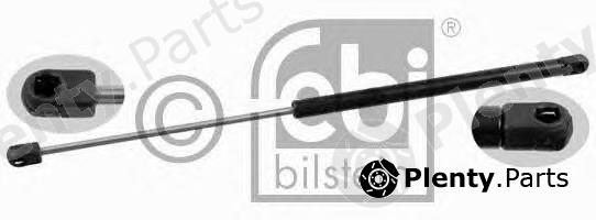  FEBI BILSTEIN part 14657 Gas Spring, boot-/cargo area