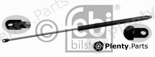  FEBI BILSTEIN part 14735 Gas Spring, bonnet