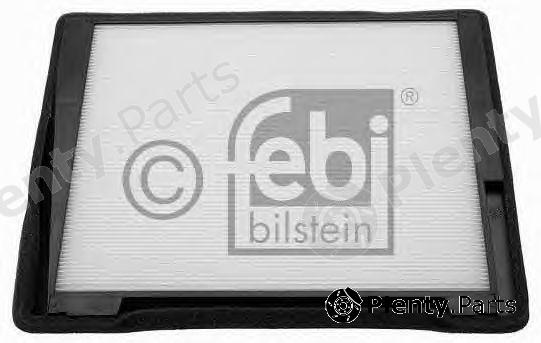  FEBI BILSTEIN part 14808 Filter, interior air