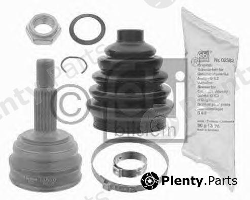  FEBI BILSTEIN part 14860 Joint Kit, drive shaft