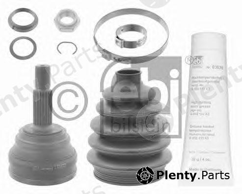  FEBI BILSTEIN part 14866 Joint Kit, drive shaft