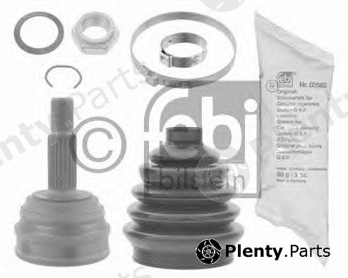  FEBI BILSTEIN part 14872 Joint Kit, drive shaft