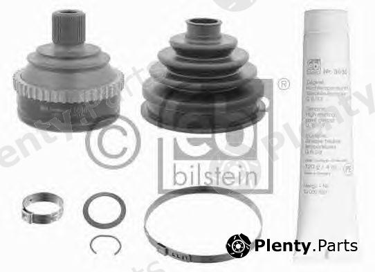  FEBI BILSTEIN part 14888 Replacement part