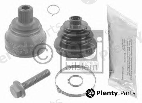  FEBI BILSTEIN part 14896 Joint Kit, drive shaft