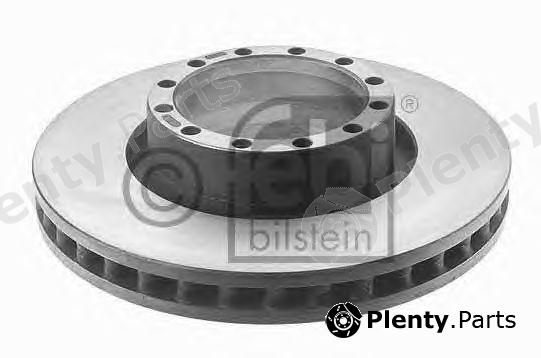  FEBI BILSTEIN part 14955 Brake Disc