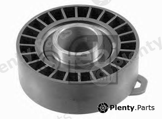  FEBI BILSTEIN part 15176 Tensioner Pulley, timing belt