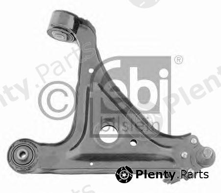 FEBI BILSTEIN part 15400 Track Control Arm