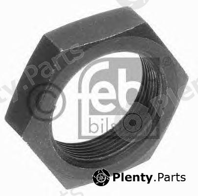  FEBI BILSTEIN part 15512 Nut