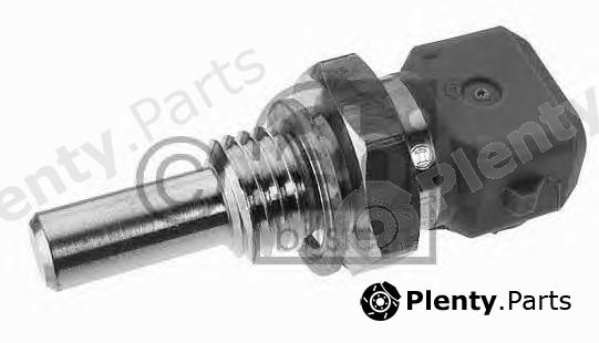 FEBI BILSTEIN part 17695 Sensor, coolant temperature