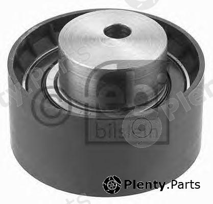  FEBI BILSTEIN part 17769 Tensioner Pulley, timing belt