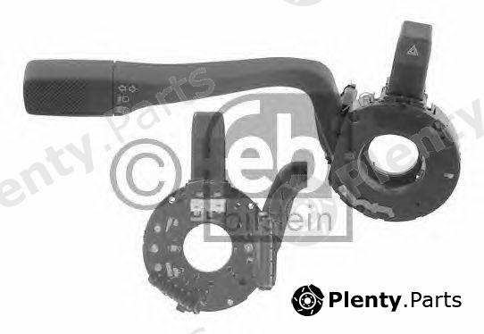  FEBI BILSTEIN part 17804 Control Stalk, indicators; Steering Column Switch