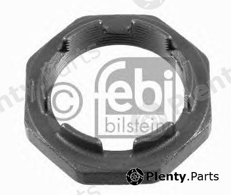  FEBI BILSTEIN part 18203 Nut, stub axle