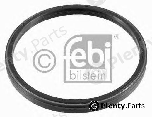  FEBI BILSTEIN part 18586 Shaft Seal, wheel hub