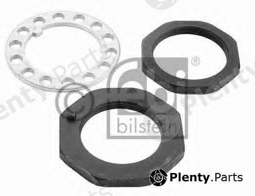  FEBI BILSTEIN part 18893 Nut, stub axle