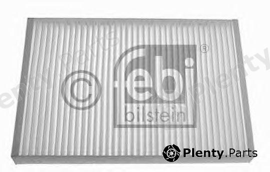  FEBI BILSTEIN part 19726 Filter, interior air