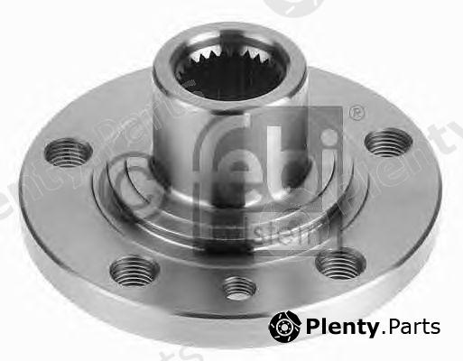  FEBI BILSTEIN part 19842 Wheel Hub